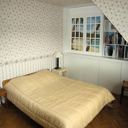 Chambres D'Hotes De Pont C'Hoat Nevez Room photo