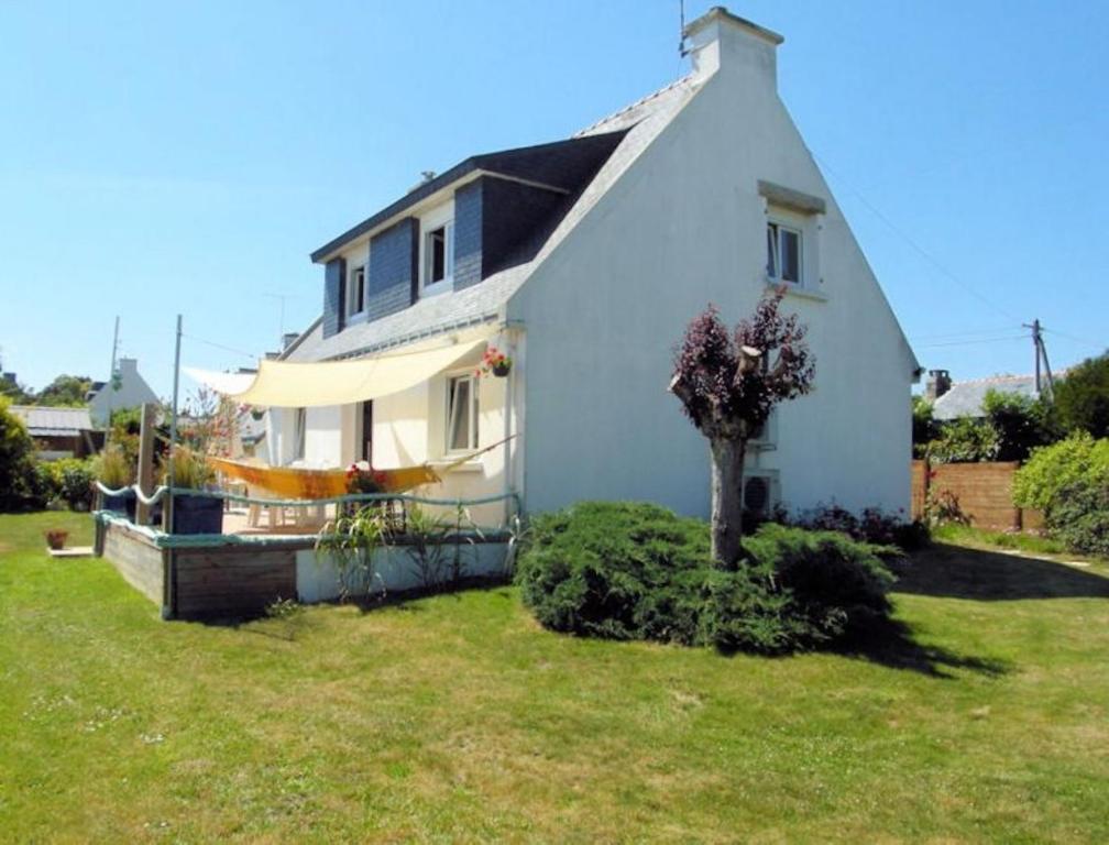 Chambres D'Hotes De Pont C'Hoat Nevez Exterior photo